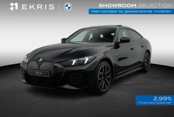 eDrive35 M Sport Edition | SoH 100% | Comfort Pack | Stuurwielrand Verwarmd | Trekhaak | Schuifdak | Active Cruise Control | 19''
