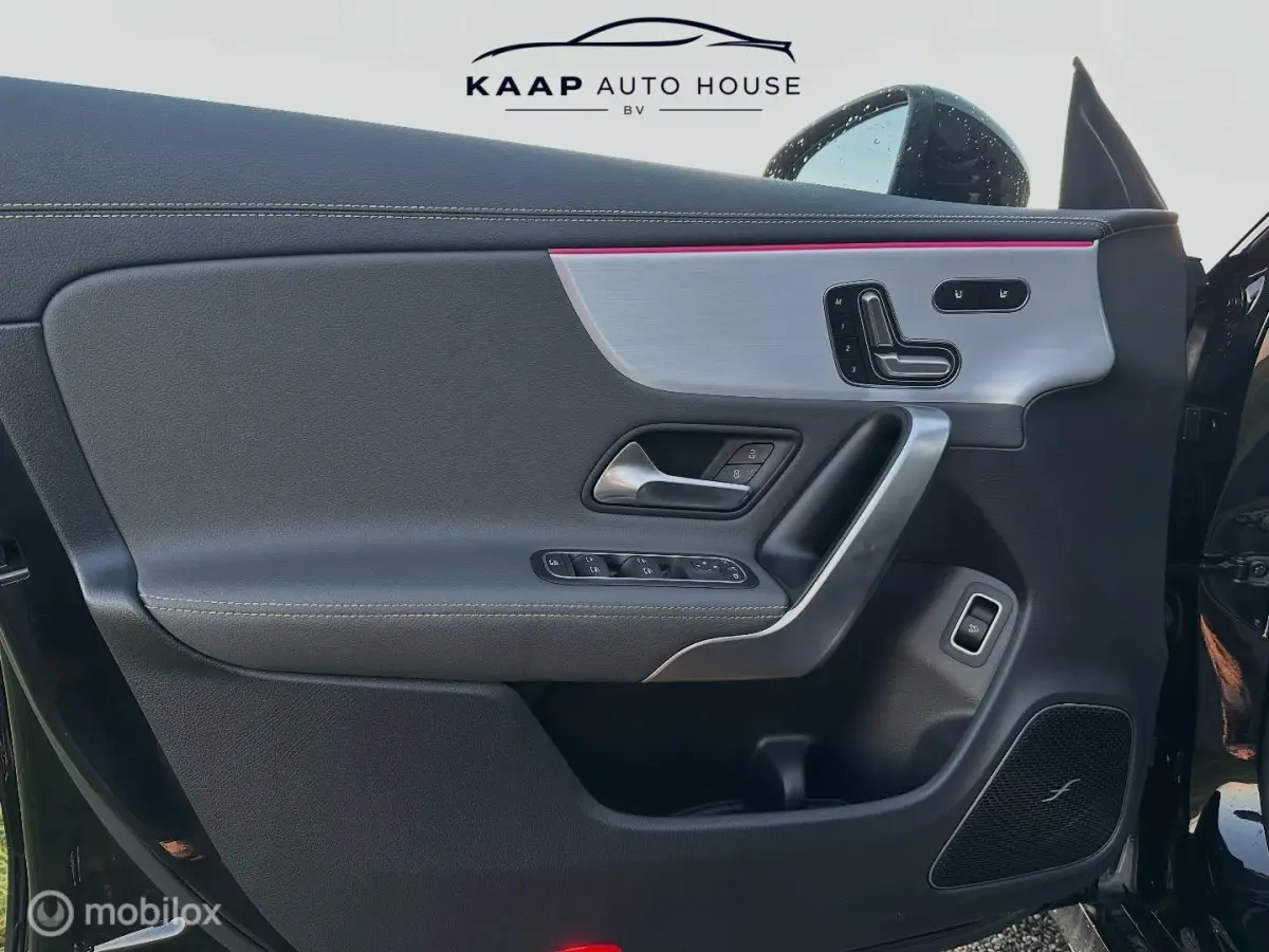AMG 45 S 4MATIC+