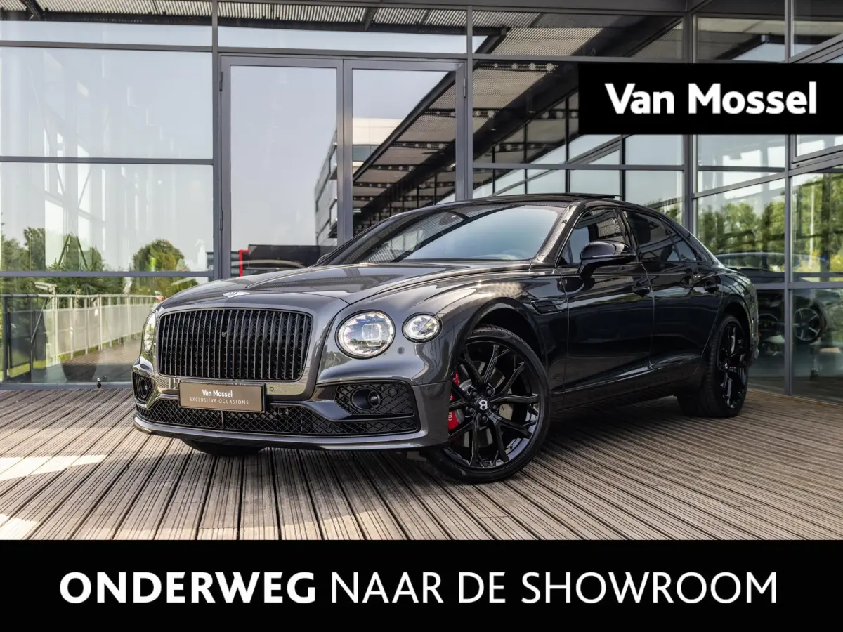 2.9 V6 Hybrid S | TOURING PAKKET | BANG & OLUFSEN | ADAPTIEVE CRUISE CONTROL | BLACK PACK | STOELVENTILATIE | STOELMASSAGE | PANORAMA/SCHUIF-KANTELDAK | LUCHTVERING | SPORTUITLAAT | 360 CAME
