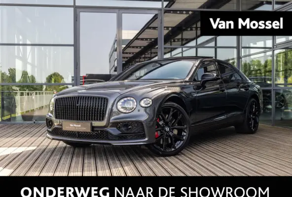 2.9 V6 Hybrid S | TOURING PAKKET | BANG & OLUFSEN | ADAPTIEVE CRUISE CONTROL | BLACK PACK | STOELVENTILATIE | STOELMASSAGE | PANORAMA/SCHUIF-KANTELDAK | LUCHTVERING | SPORTUITLAAT | 360 CAME