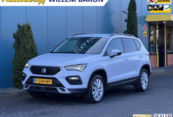 1.5 TSI DSG AUT. Style Business Intense CARPLAY | ELEK.TREKH | ADAPT.CRUISE | NAV | CAM | LED | PDC | LMV 1'EIG