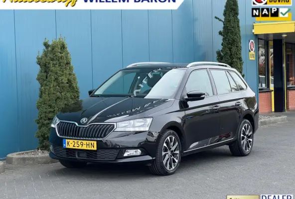 1.0 TSI Business Edition CARPLAY | CRUISE | AC | BLUETOOTH | DAB | PDC | LMV