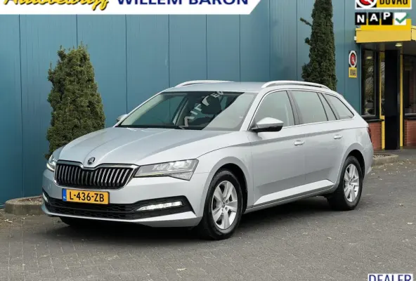 1.5 TSI DSG AUT. Business Edition CARPLAY | TREKH | CRUISE | NAV | DAB | PDC | LMV