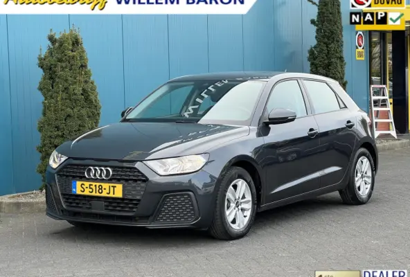 25 TFSI Pro Line CARPLAY | DIGI.DASHB | DAB | LMV | 1'EIG