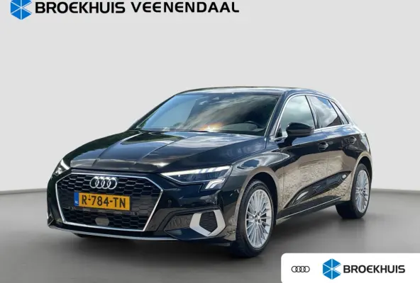 35 TFSI 150PK Advanced edition | Stoelverwarming | Matrix LED | Adap. Cruise | Navigatie