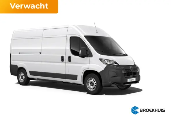 Standaard - Elektrisch | Elektrisch verstelbare en verwarmbare buitenspiegels | Elektrische parkeerrem | Getint glas