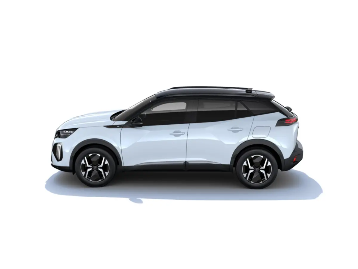 GT | Active Safety Brake met camera en radar (automatisch noodremsysteem) met Distance Alert (waarschuwing dreigende aanrijding) | Advanced Active Safety Brake met camera en radar | Climate 