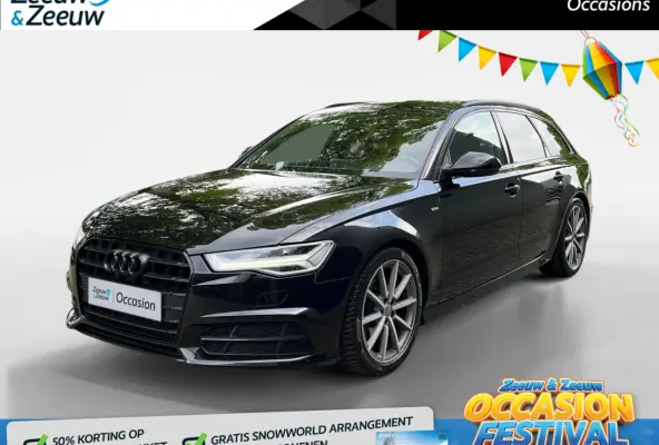1.8 TFSI ultra S line Edition