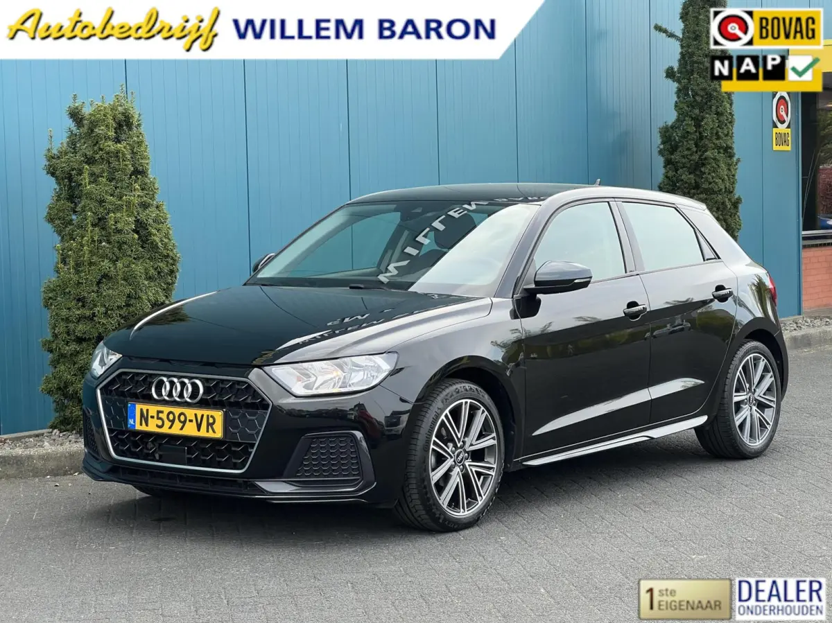 25 TFSI epic NAV.VIA.CARPLAY/ANDROID | DIGI.DASHB | CRUISE | PDC | LMV'17