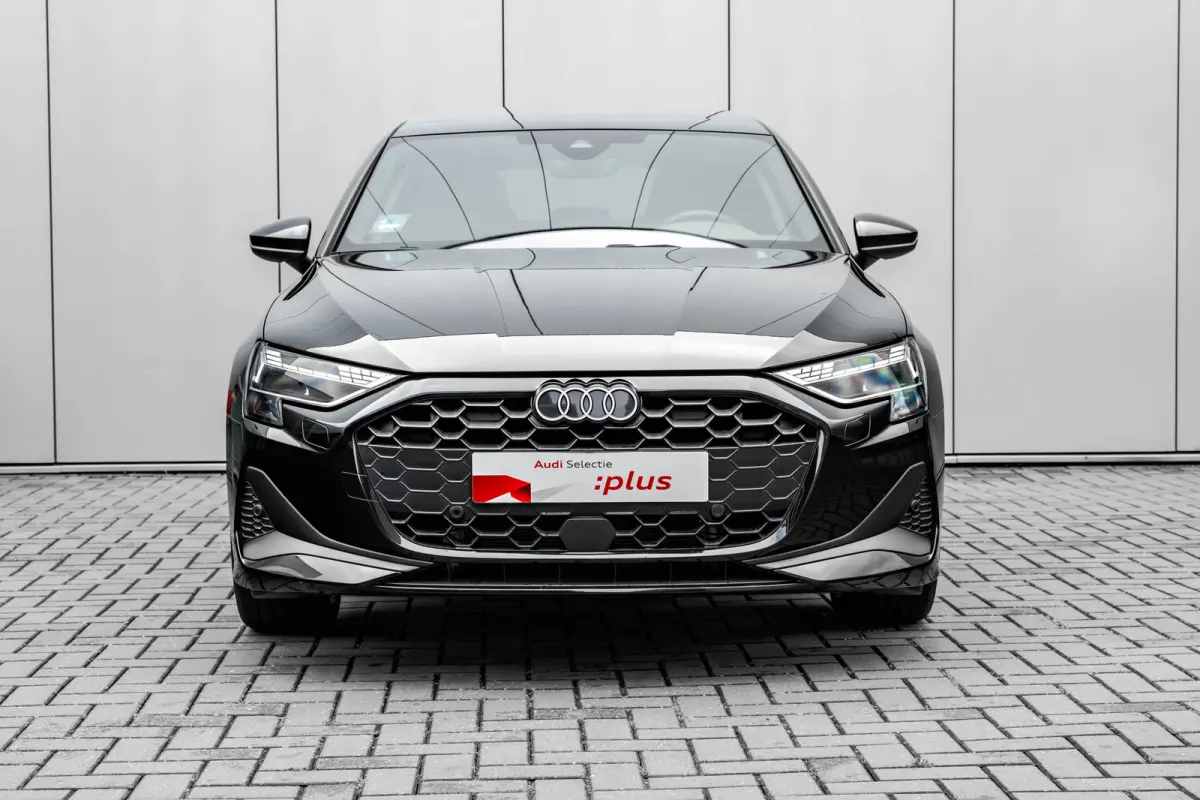 40 TFSI e S edition 204PK | Panorama Dak | Stoelverw. voor | Dodehoek Detectie | Camera Achter | Apple Carplay/Android Auto
