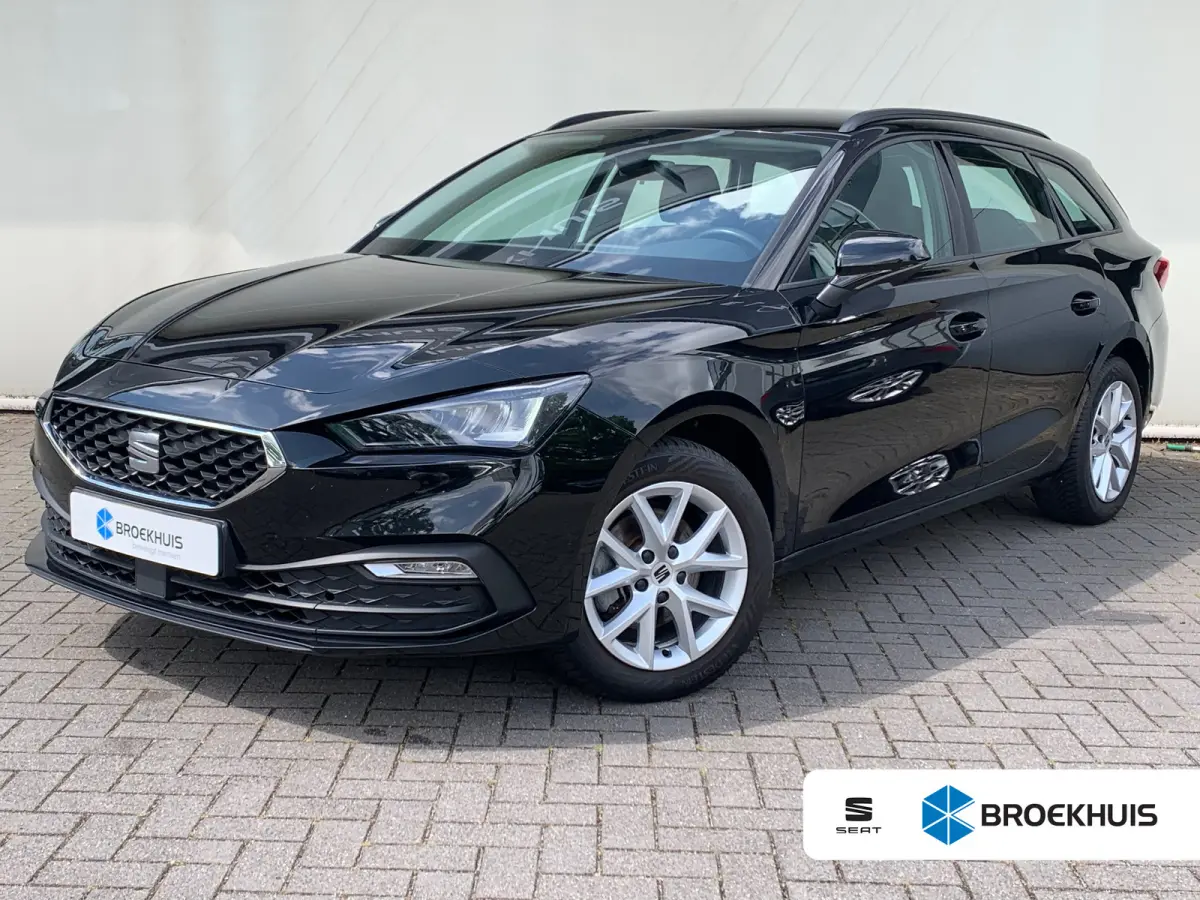 1.0 TSI Reference Airco | AppleCarplay/ Android Auto | All-seasonbanden | Cruise Control | DAB | LED | LMV 16" |