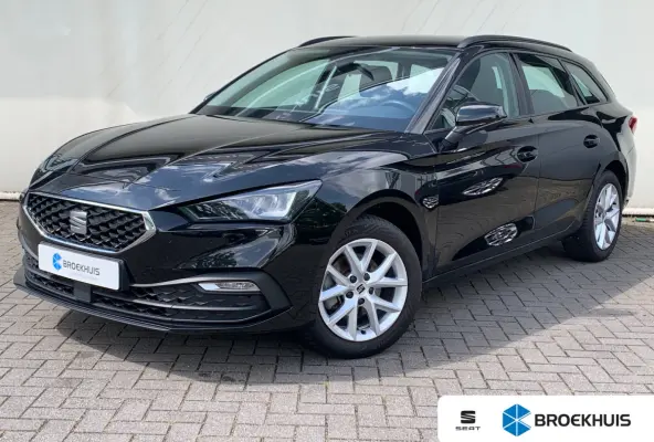 1.0 TSI Reference Airco | AppleCarplay/ Android Auto | All-seasonbanden | Cruise Control | DAB | LED | LMV 16" |