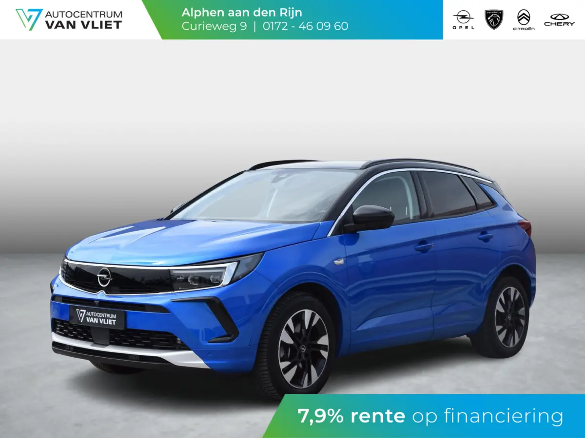 1.6 Turbo Plug-In Hybrid Level 3 SOH 98% | ALCANTARA | CAMERA & SENSOREN | NAVI & CARPLAY |