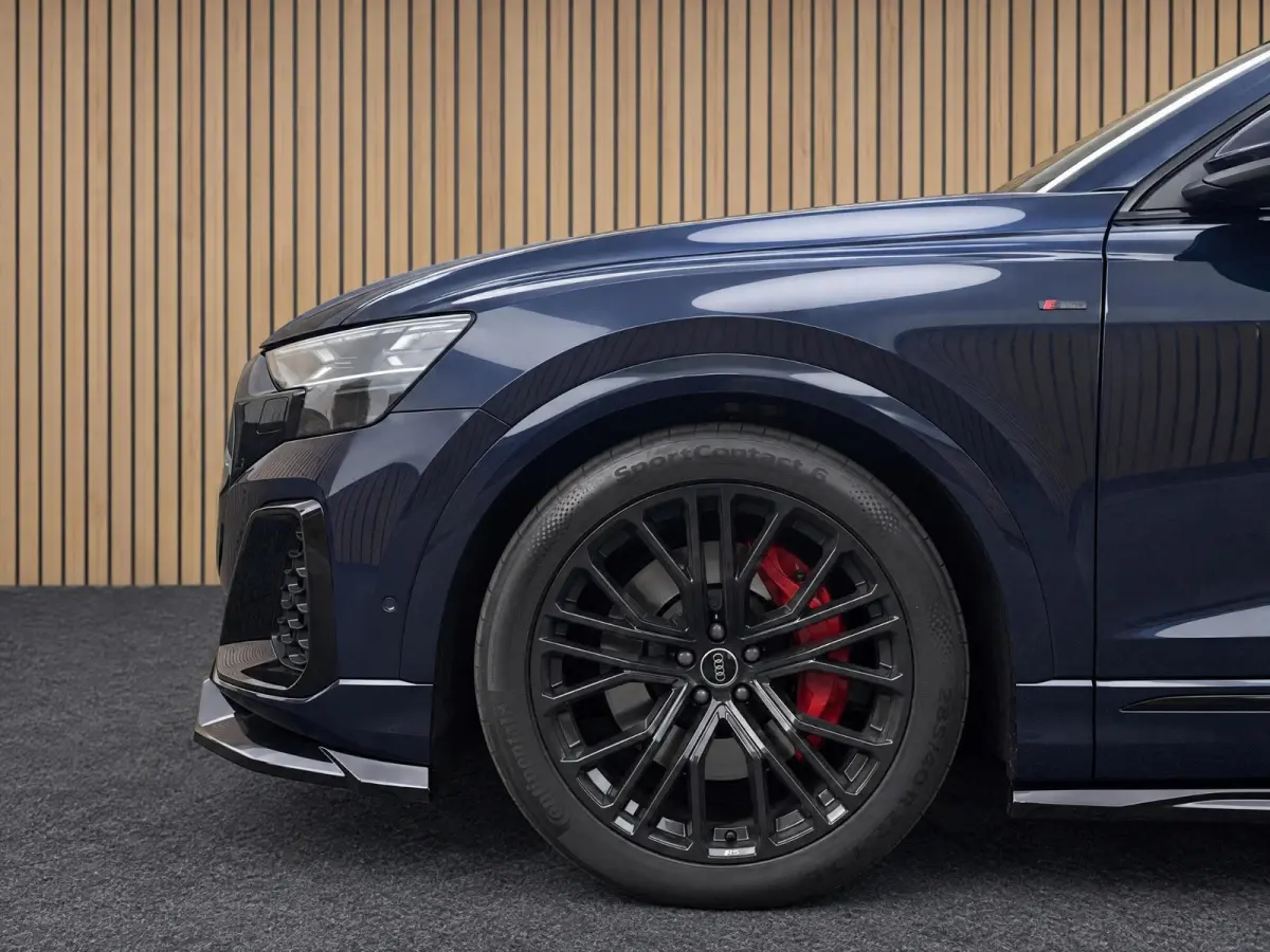 55 TFSI e quattro Pro Line S |Pano |RS Zetels |Softcolse |Luchtvering |4 Wiel Best. |B&O |Memory |360° |Sfeer