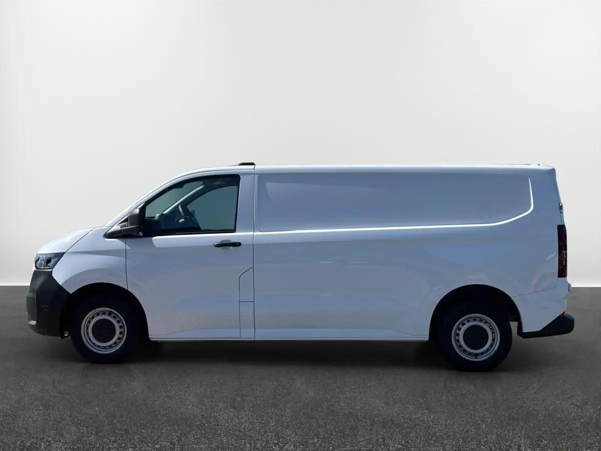 2.0 TDI L2H1 30 | 110Pk | Airco | Trekhaakvoorbereiding | Achterdeuren | Navi via App | A-Camera |
