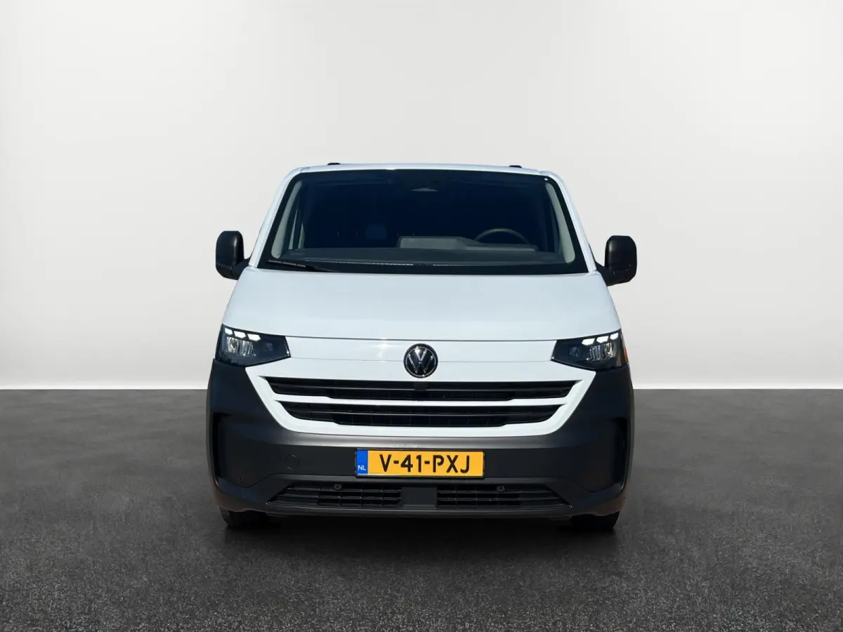 2.0 TDI L2H1 30 | 110Pk | Airco | Trekhaakvoorbereiding | Achterdeuren | Navi via App | A-Camera |