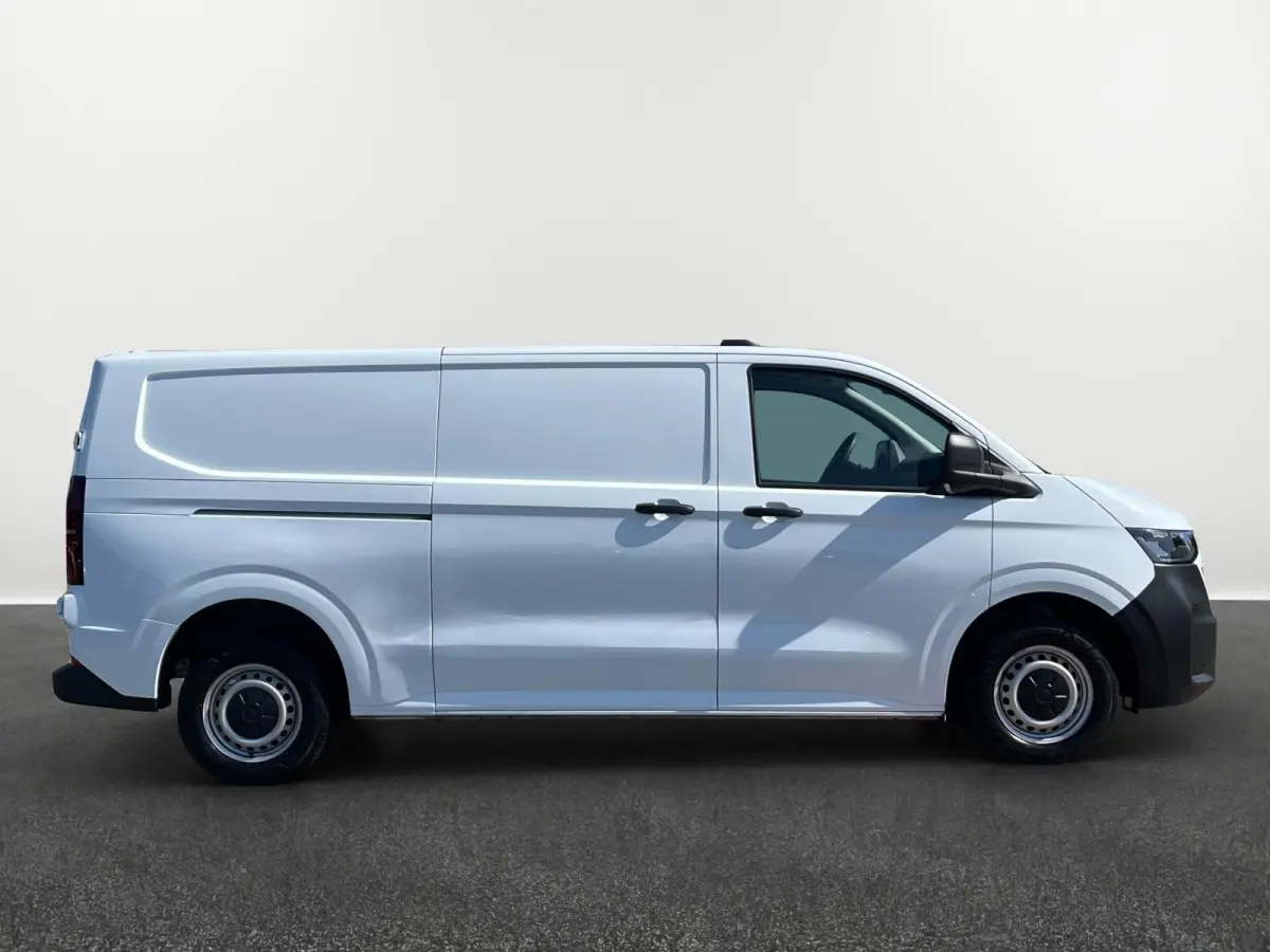 2.0 TDI L2H1 30 | 110Pk | Airco | Trekhaakvoorbereiding | Achterdeuren | Navi via App | A-Camera |