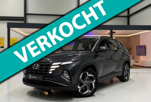 1.6 Plug-in Hybrid 265pk Vierwielaandrijving Automaat | Trekhaak | Camera| Adaptive Cruise | Lane assist