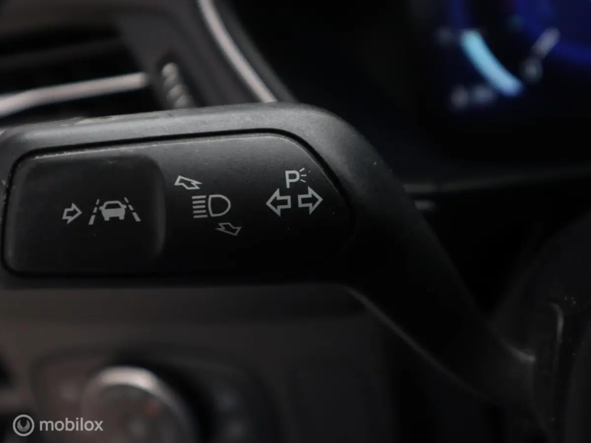 EcoBoost 155 PK Hybrid MHEV AUTOMAAT (FACELIFT MODEL) Titanium X Navi|Trekhaak|LED|Camera|DAB|DonkerGlas|17"LMV