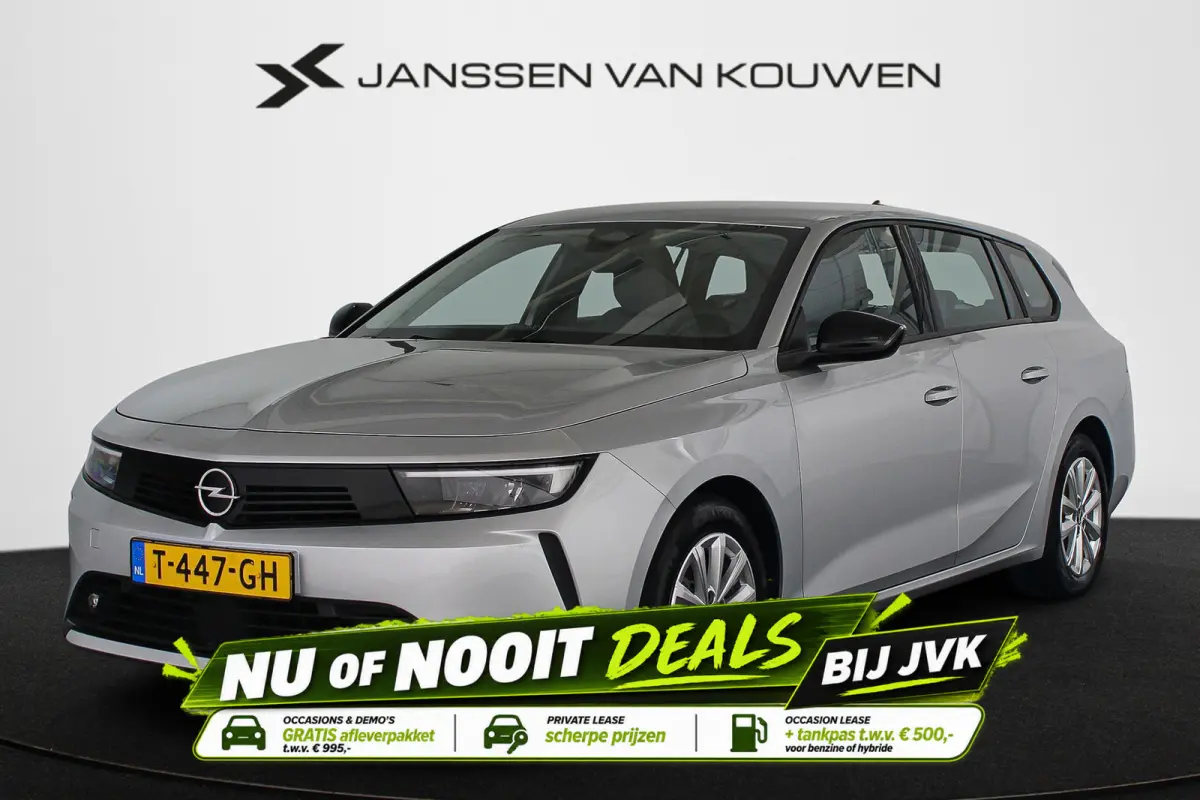 1.2 Edition / Apple CarPlay / Achteruitrijcamera / Parkeersensoren