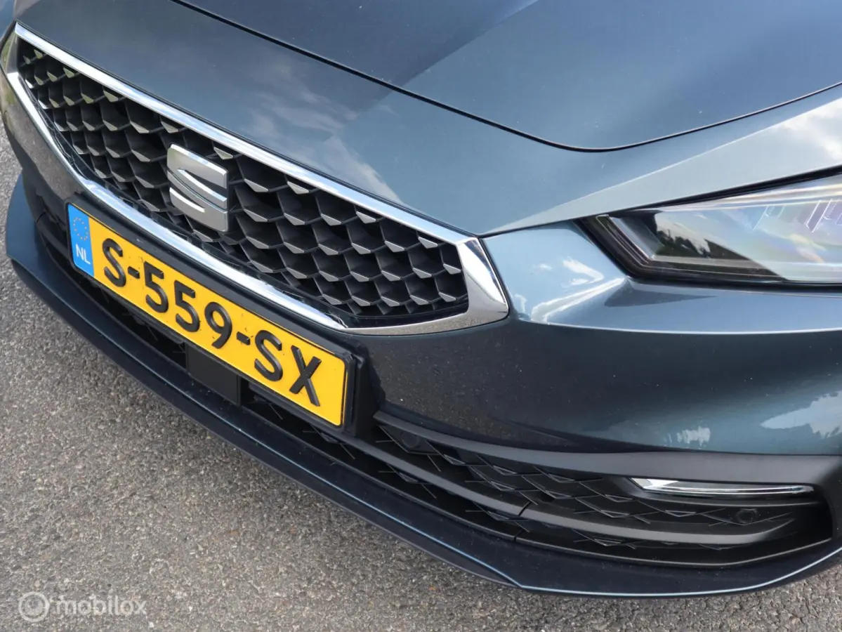 1.4 TSI 204PK eHybrid PHEV DSG/AUTOMAAT FR xCellence Navi|Digi Cockpit|Stoel&Stuurverw|17"LMV|Chroom|Navi|DonkerGlas|Carplay