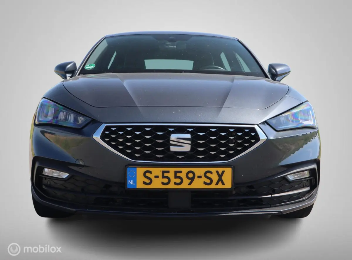 1.4 TSI 204PK eHybrid PHEV DSG/AUTOMAAT FR xCellence Navi|Digi Cockpit|Stoel&Stuurverw|17"LMV|Chroom|Navi|DonkerGlas|Carplay