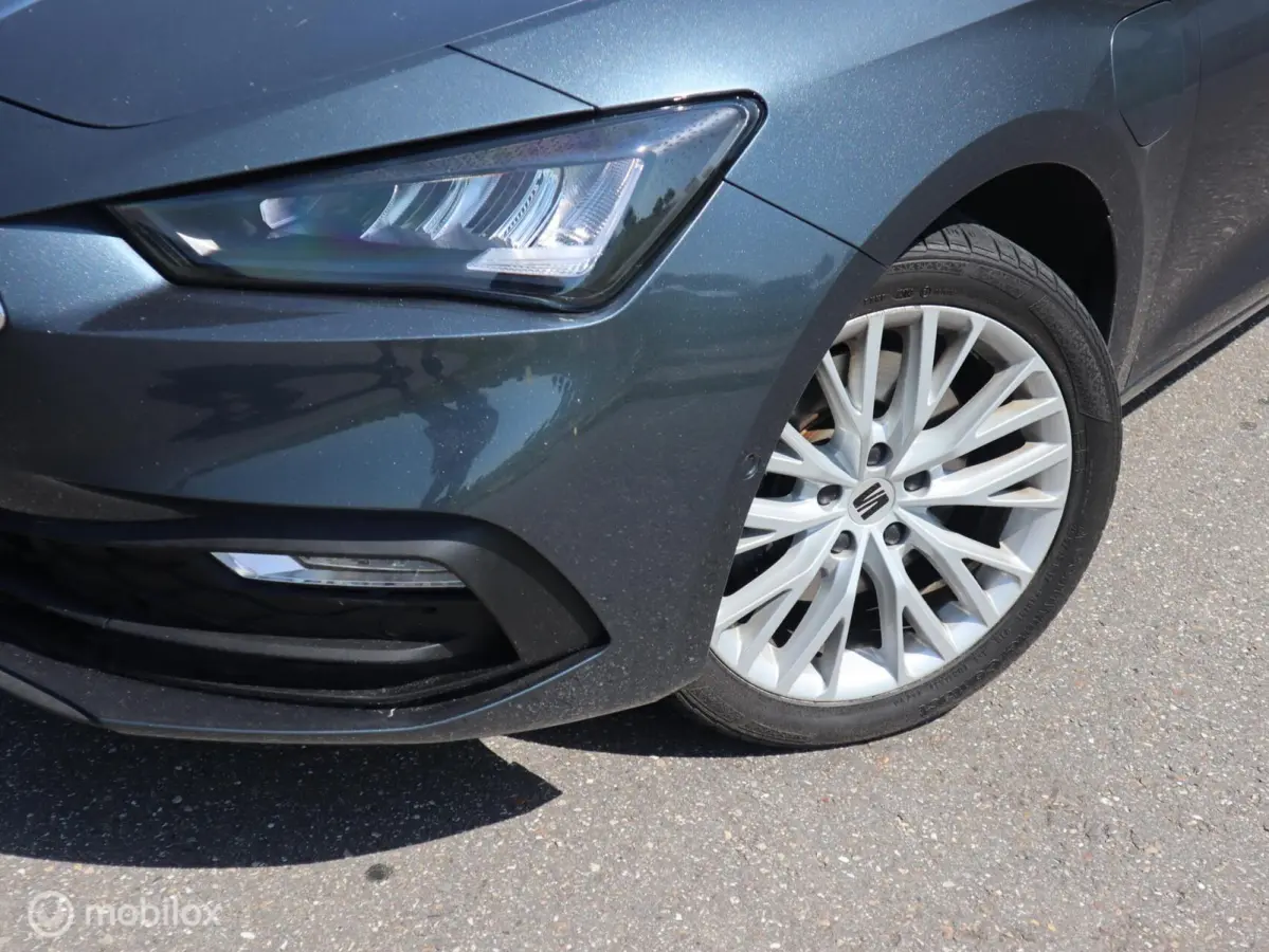 1.4 TSI 204PK eHybrid PHEV DSG/AUTOMAAT FR xCellence Navi|Digi Cockpit|Stoel&Stuurverw|17"LMV|Chroom|Navi|DonkerGlas|Carplay