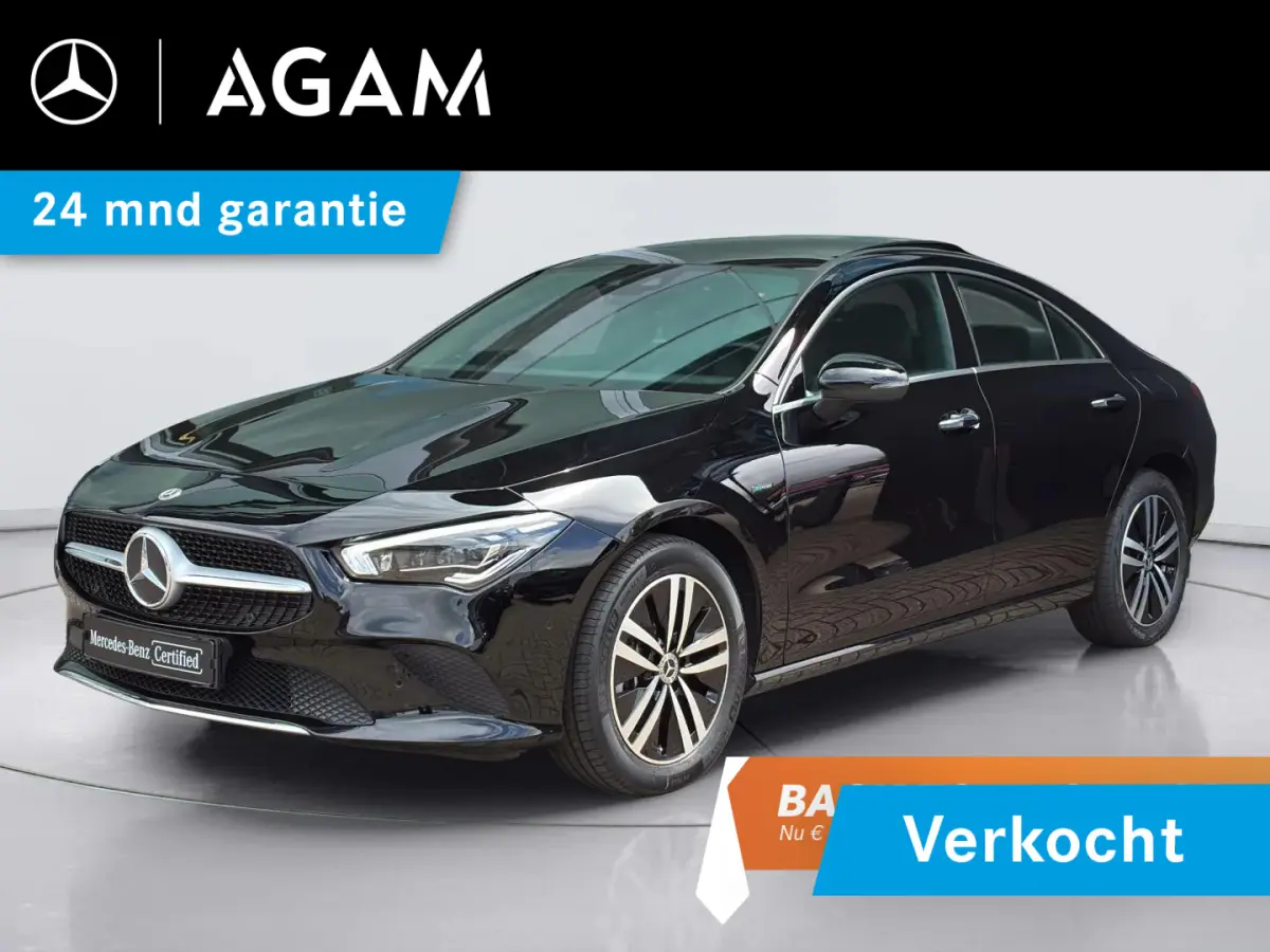 Coupé 250 e Business Solution Luxury Limited | Panorama dak