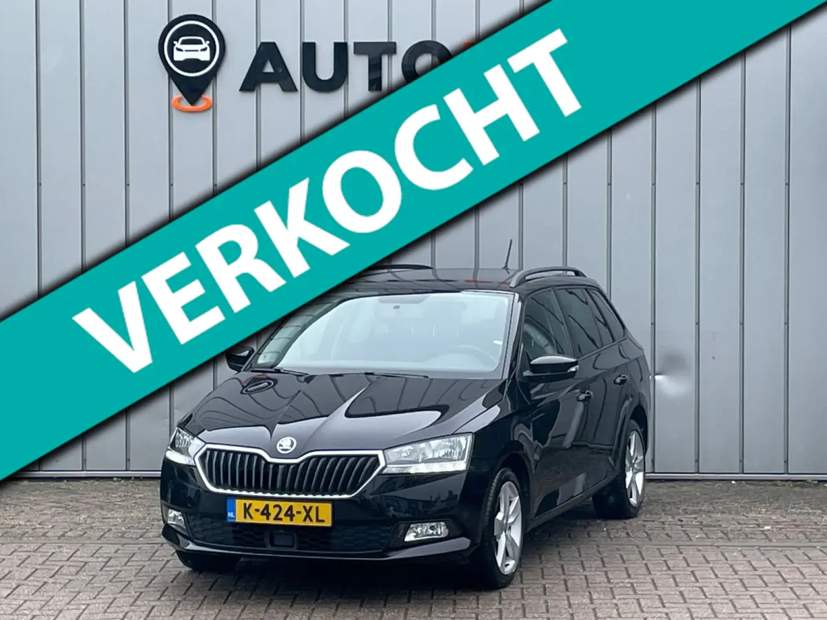 1.0 TSI DSG AUTOMAAT Ambition 1E EIG ORG NL DEALEROND|TREKHAAK|CARPLAY|ADAPT.CRUISE|ANDROIDAUTO|PARKING.SENSOR