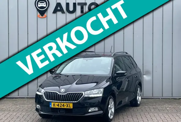 1.0 TSI DSG AUTOMAAT Ambition 1E EIG ORG NL DEALEROND|TREKHAAK|CARPLAY|ADAPT.CRUISE|ANDROIDAUTO|PARKING.SENSOR
