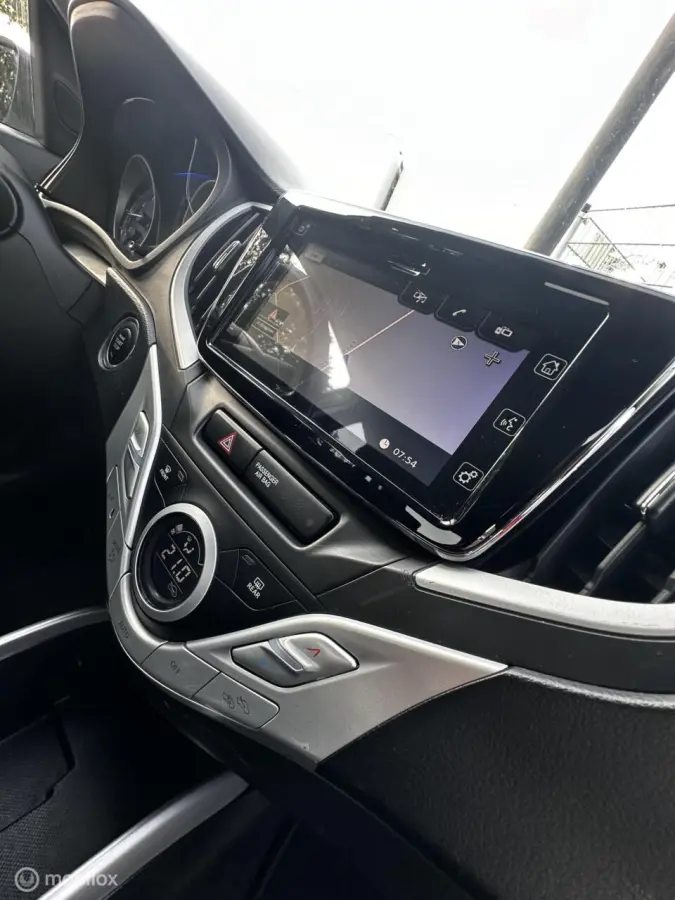 1.0 Boosterjet High Executive / Automaat…
