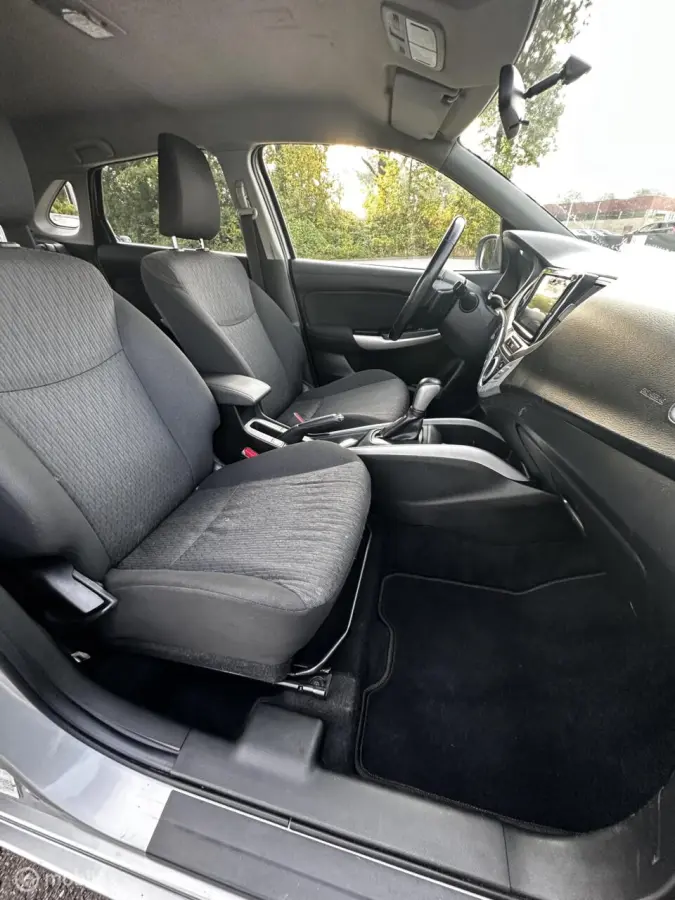 1.0 Boosterjet High Executive / Automaat…