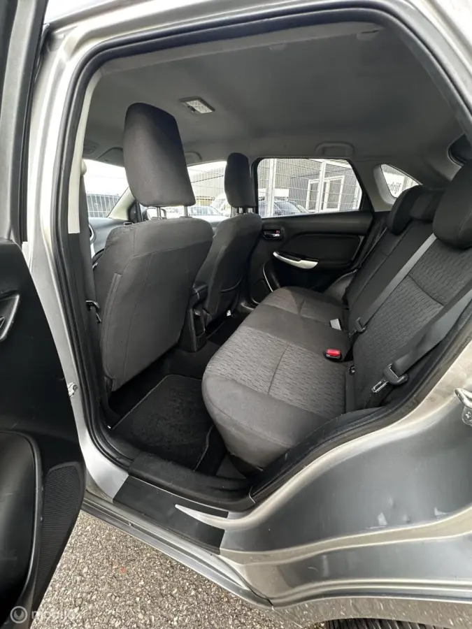 1.0 Boosterjet High Executive / Automaat…