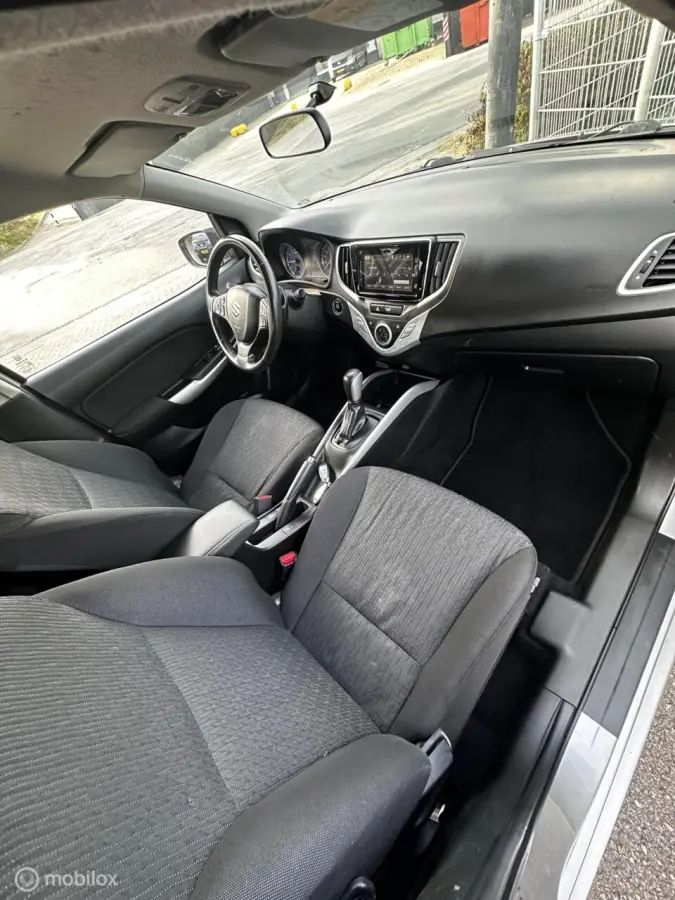 1.0 Boosterjet High Executive / Automaat…