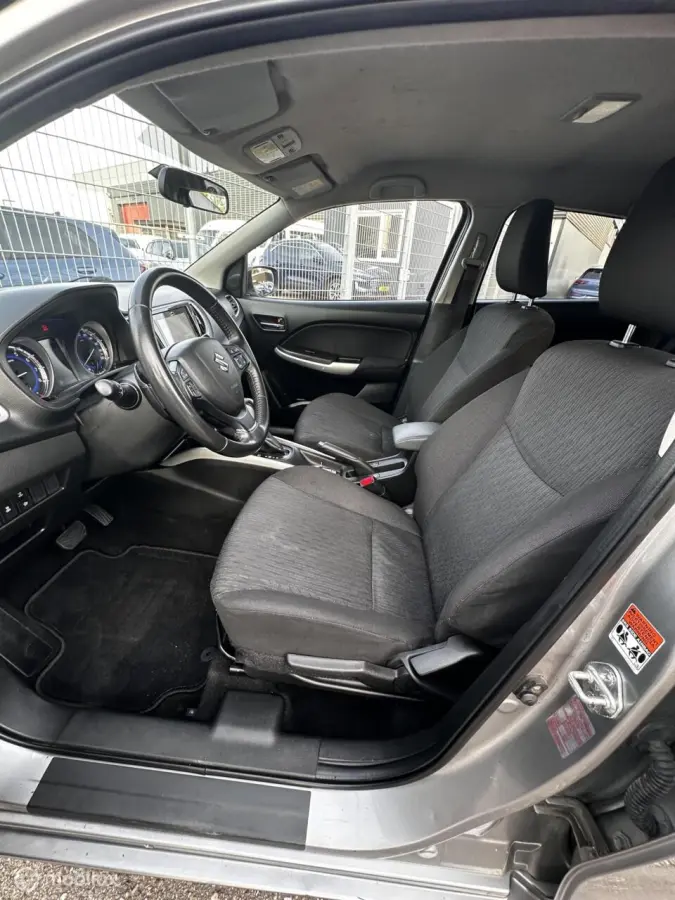 1.0 Boosterjet High Executive / Automaat…