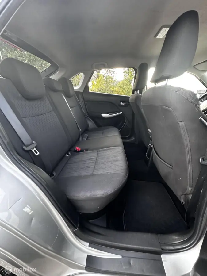 1.0 Boosterjet High Executive / Automaat…