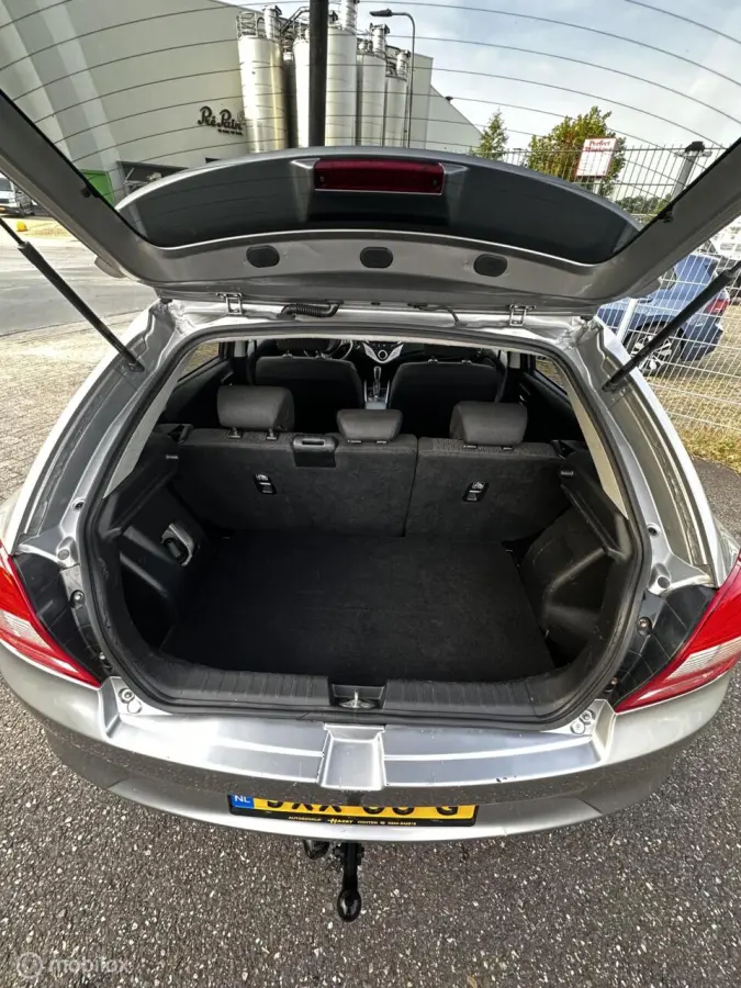 1.0 Boosterjet High Executive / Automaat…