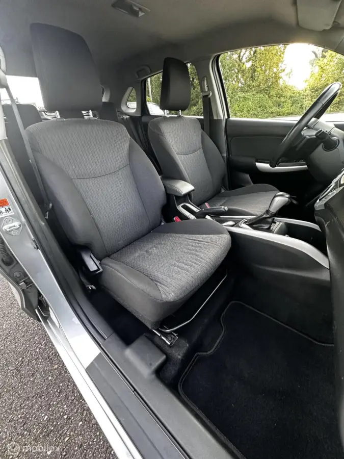 1.0 Boosterjet High Executive / Automaat…