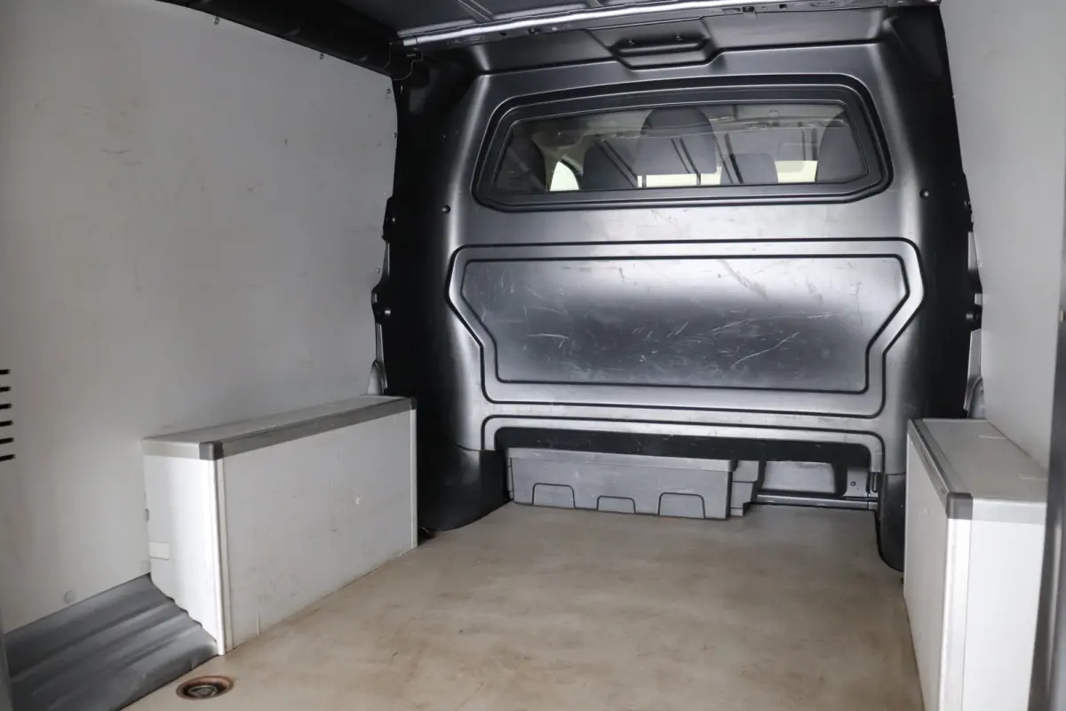 2.0 BlueHDI 145PK L3 Dubbele Cabine Automaat EURO 6 - Airco - Cruise - PDC - € 18.950,- Excl.
