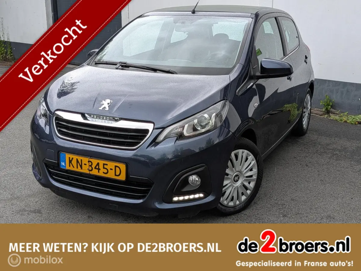 1.0 e-VTi Active TOP!