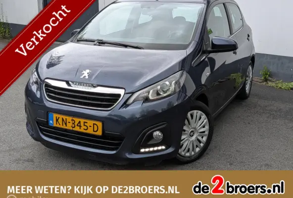 1.0 e-VTi Active TOP!