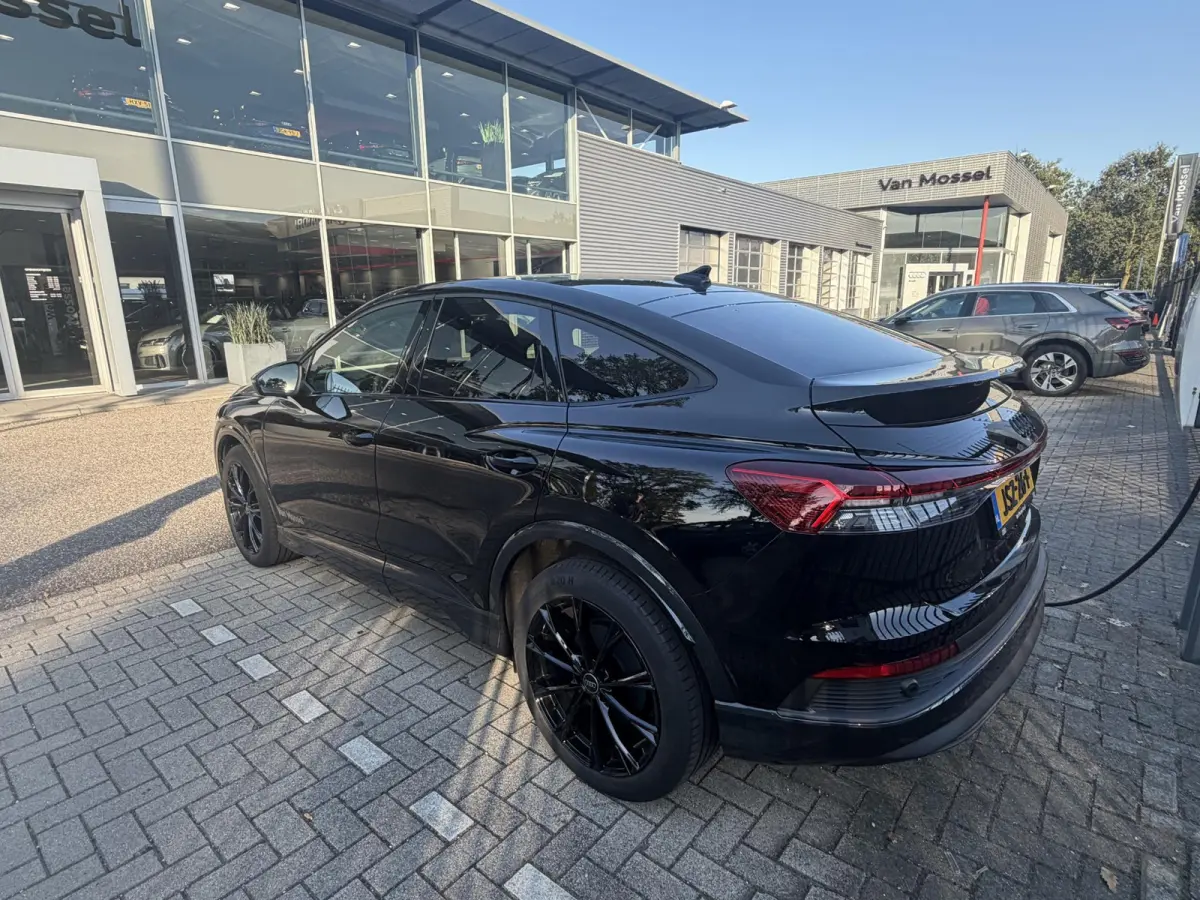 45 quattro Advanced edition 82 kWh 286 PK | Demo |
