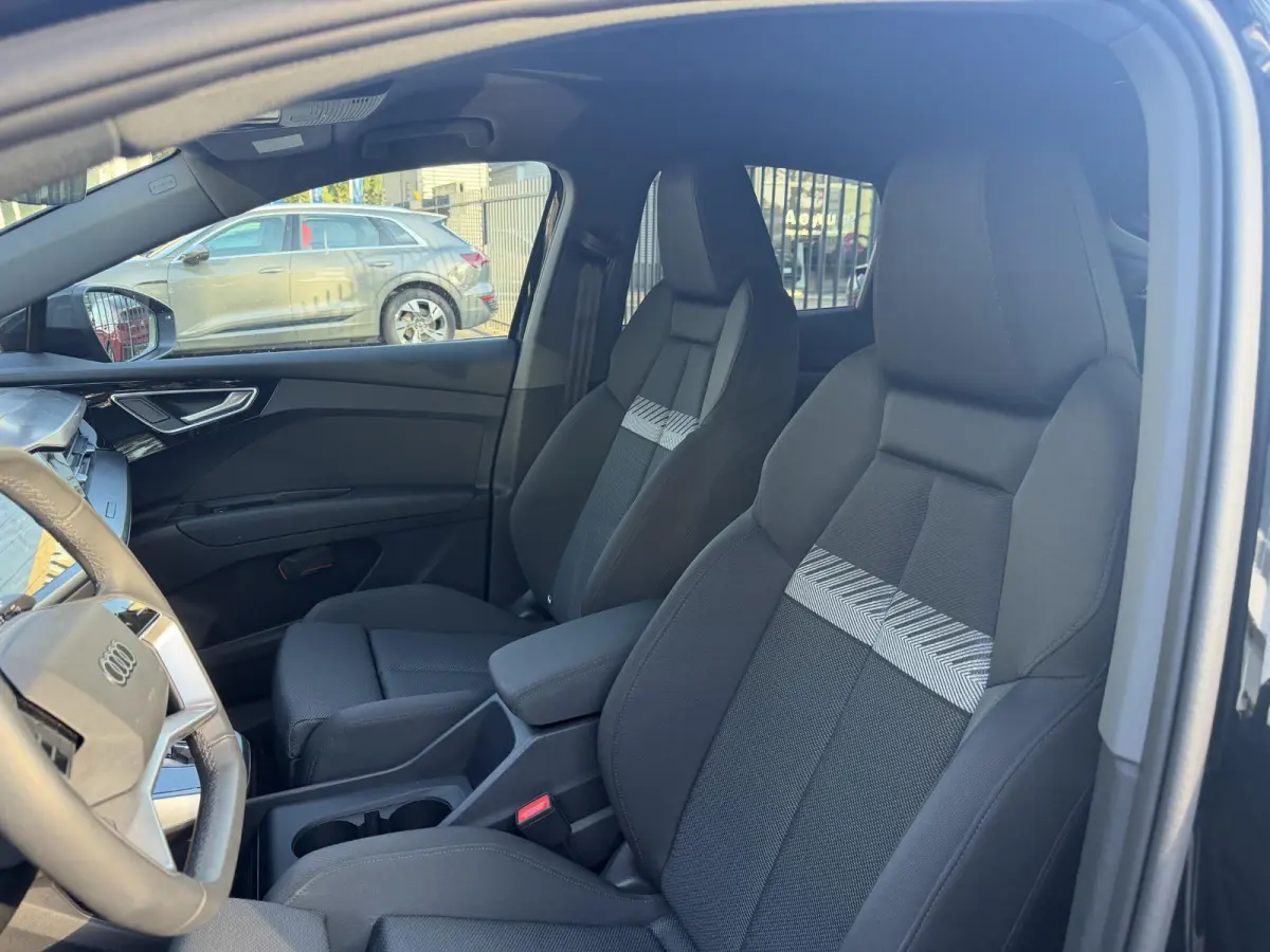 45 quattro Advanced edition 82 kWh 286 PK | Demo |