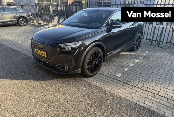 45 quattro Advanced edition 82 kWh 286 PK | Demo |