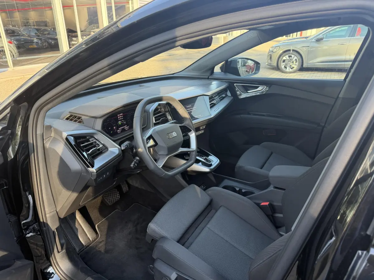 45 quattro Advanced edition 82 kWh 286 PK | Demo |