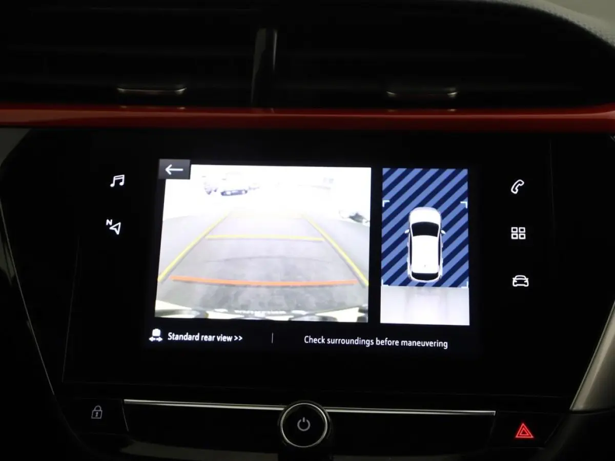 1.2T 100PK GS Line Led/Vc/Nav/Camera/Cruise