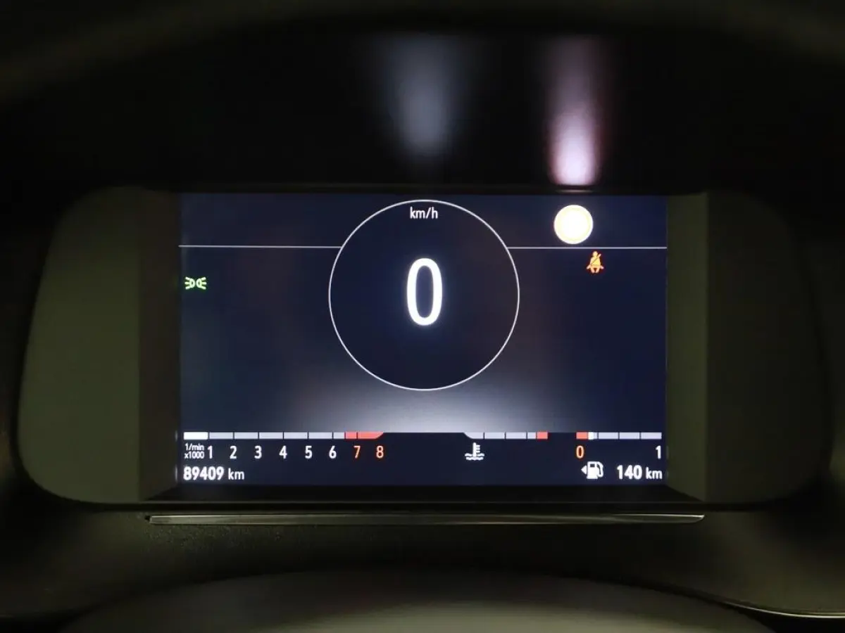 1.2T 100PK GS Line Led/Vc/Nav/Camera/Cruise
