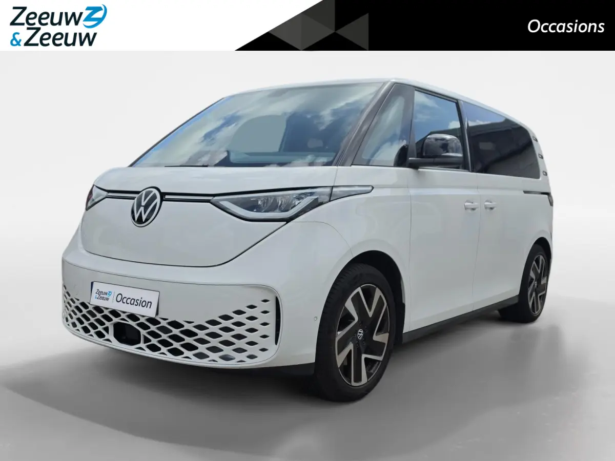 Pro Advantage 77 kWh | Navigatie Pack | Keyless entry | Parkeercamera