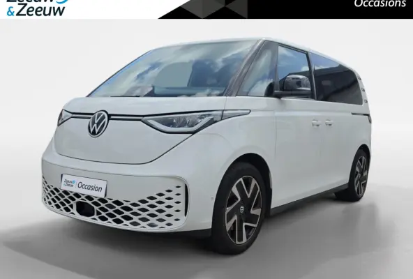 Pro Advantage 77 kWh | Navigatie Pack | Keyless entry | Parkeercamera