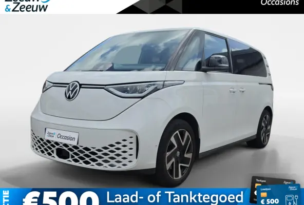 Pro Advantage 77 kWh | Navigatie Pack | Keyless entry | Parkeercamera